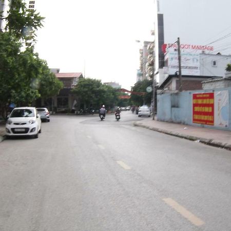 Cosy Star Apartment And Motel Hai Phong Luaran gambar