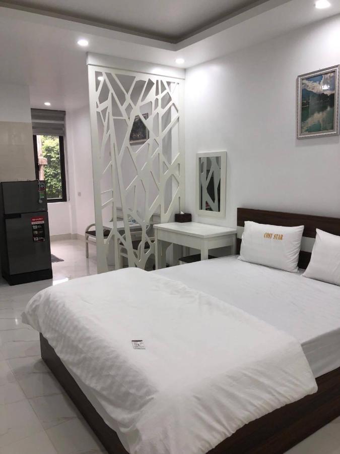 Cosy Star Apartment And Motel Hai Phong Luaran gambar