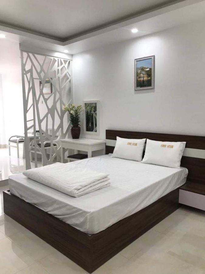 Cosy Star Apartment And Motel Hai Phong Luaran gambar