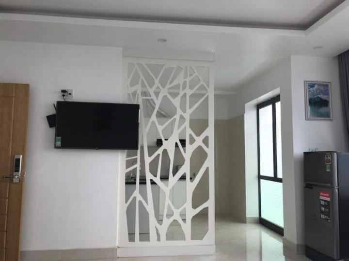 Cosy Star Apartment And Motel Hai Phong Luaran gambar