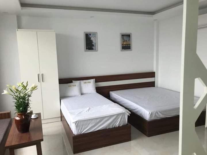 Cosy Star Apartment And Motel Hai Phong Luaran gambar