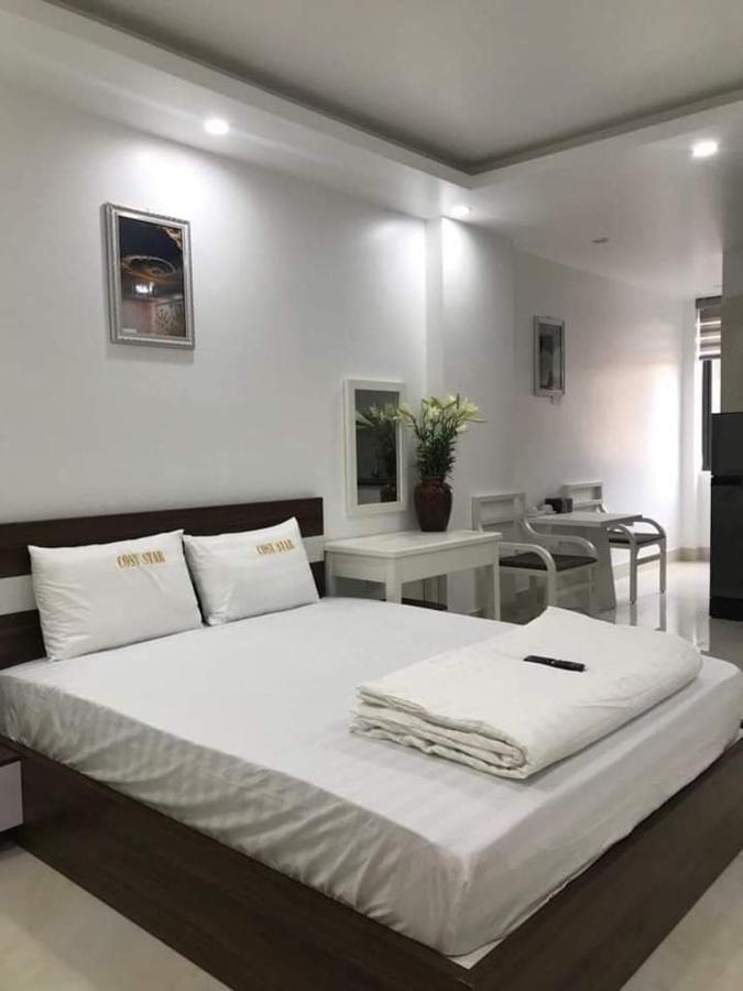 Cosy Star Apartment And Motel Hai Phong Bilik gambar