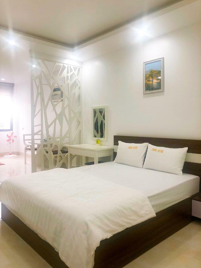 Cosy Star Apartment And Motel Hai Phong Luaran gambar