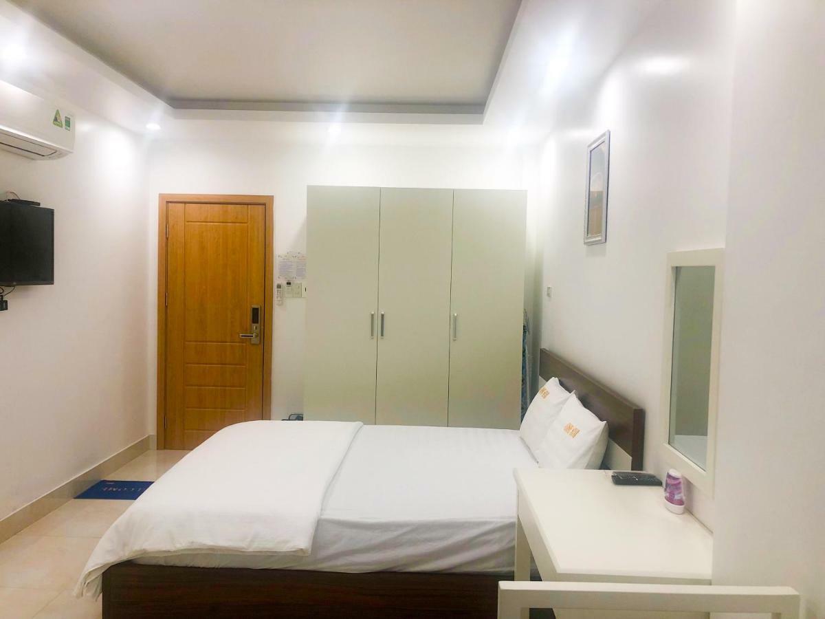 Cosy Star Apartment And Motel Hai Phong Luaran gambar