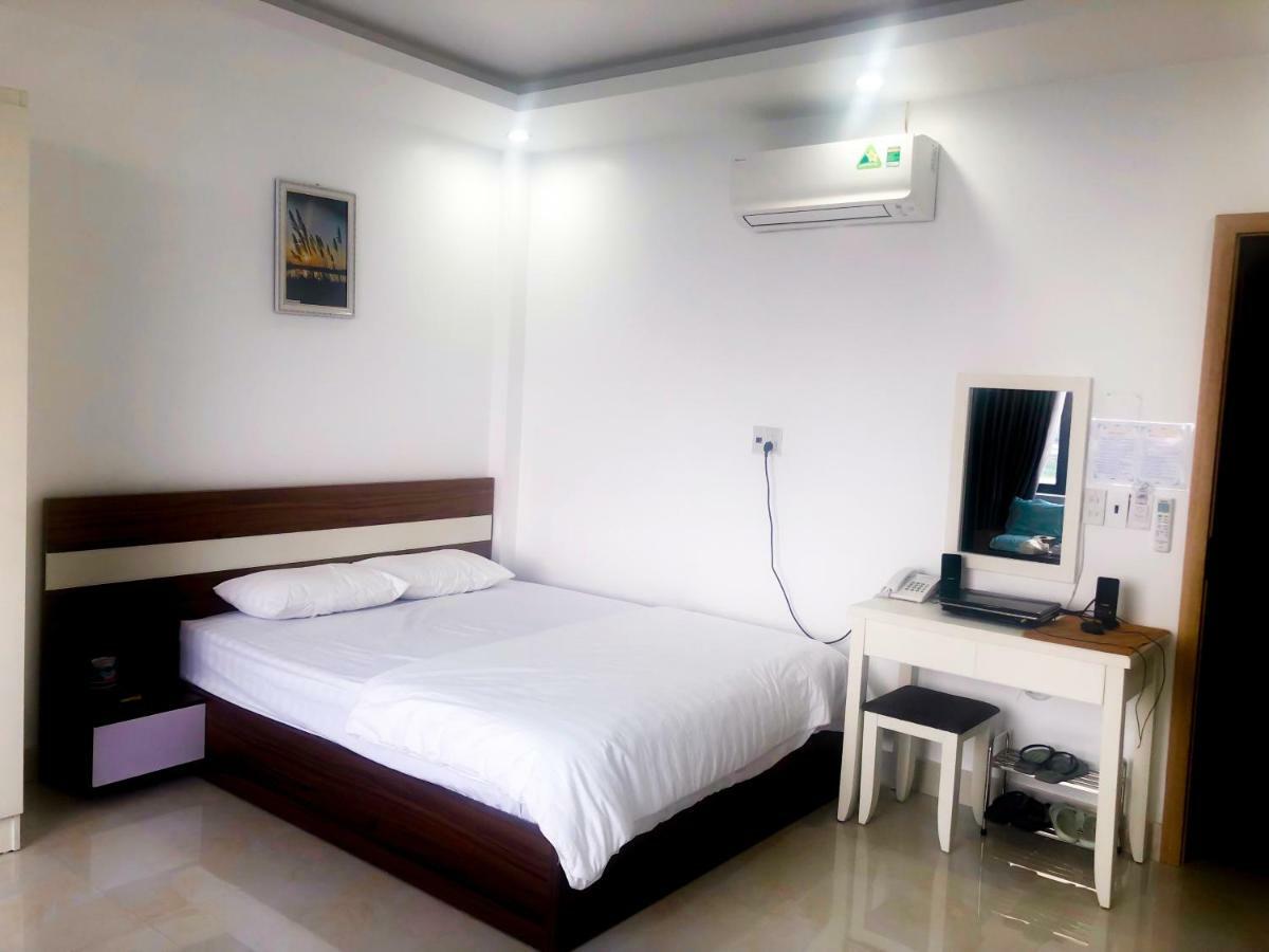 Cosy Star Apartment And Motel Hai Phong Luaran gambar