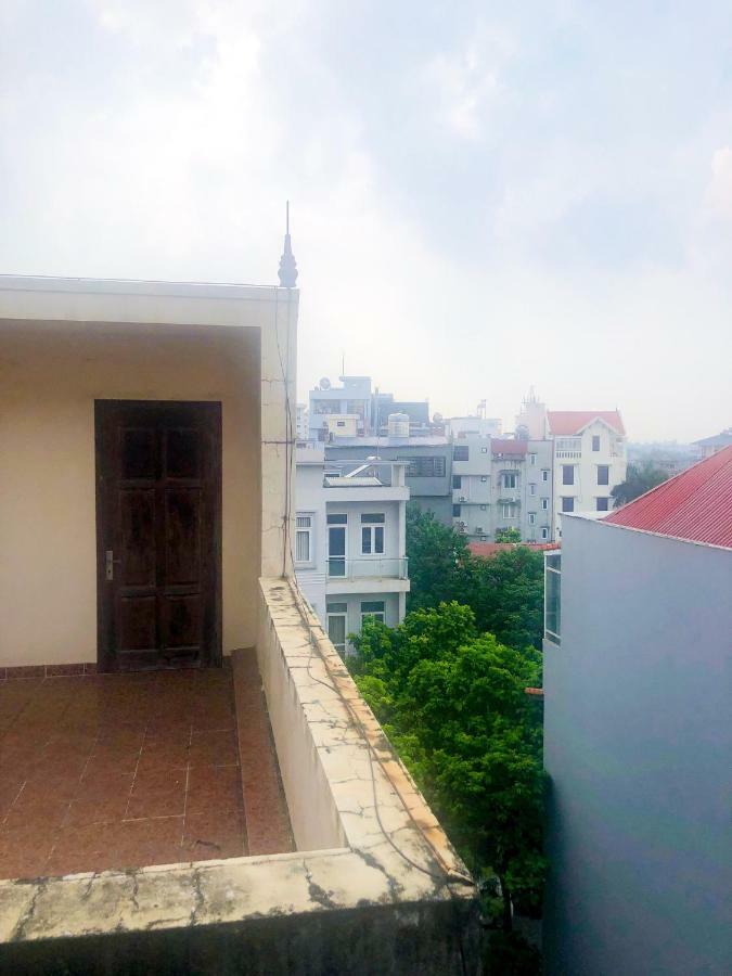 Cosy Star Apartment And Motel Hai Phong Luaran gambar