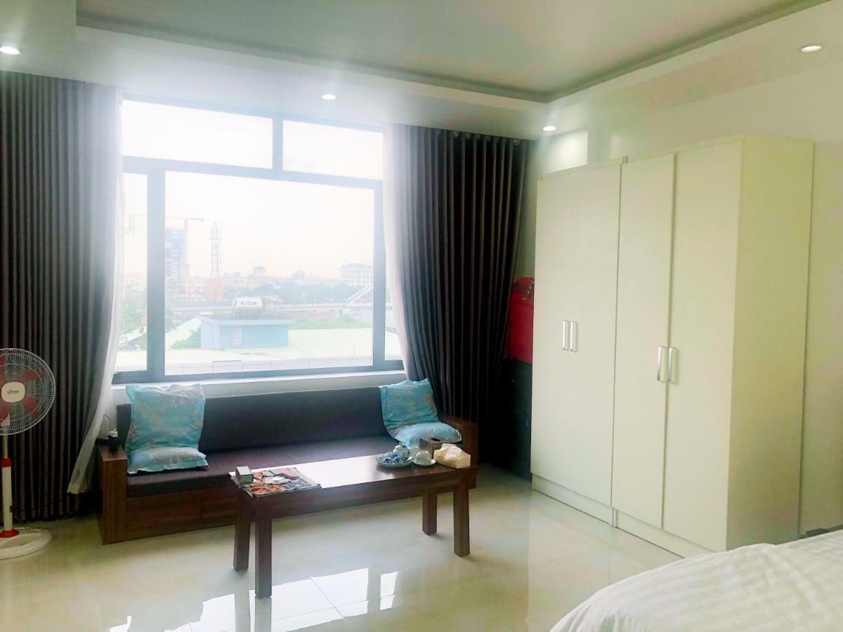 Cosy Star Apartment And Motel Hai Phong Luaran gambar